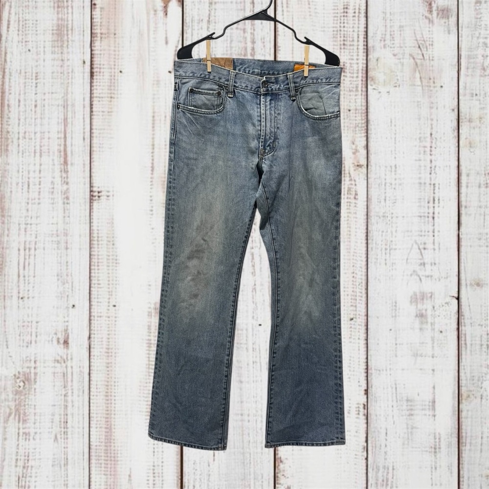Men's Gap Blue Jeans